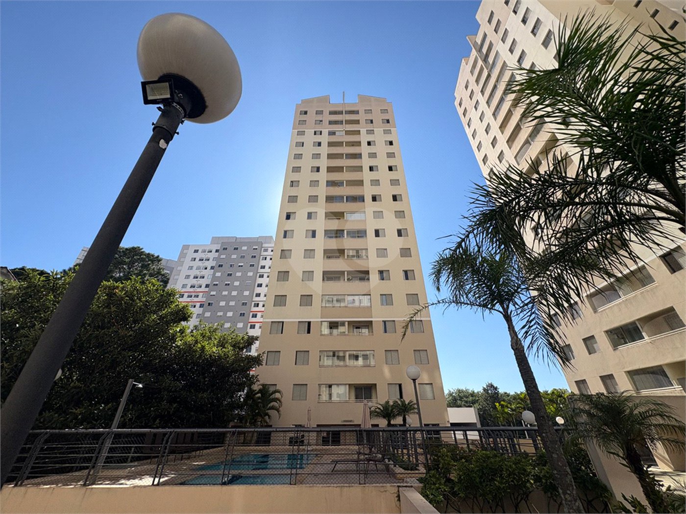 Apartamento à venda com 2 quartos em Imirim, São Paulo, SP