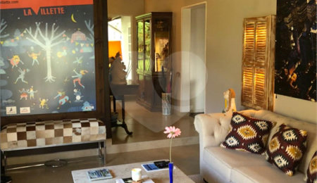 Casa Térrea à venda com 4 quartos, sendo 1 suíte,  em Roseira, Mairiporã, SP