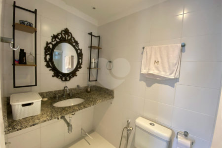 Apartamento para alugar com 2 quartos, sendo 1 suíte, em Alto da Lapa, São Paulo, SP