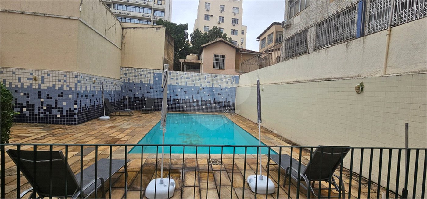 Apartamento à venda com 4 quartos, sendo 1 suíte, em Tijuca, Rio de Janeiro, RJ