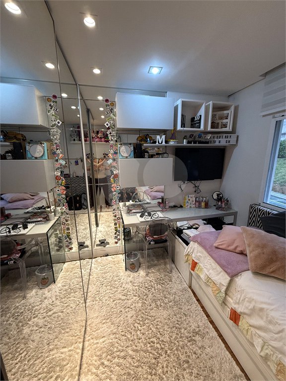 Casa à venda com 4 quartos, sendo 3 suítes,  no condomínio Aromaz, São Bernardo do Campo - SP
