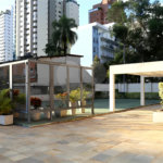 Apartamento à venda com 4 quartos, sendo 3 suítes,  em Real Parque, São Paulo, SP