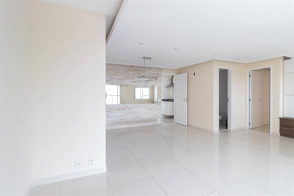 Apartamento à venda com 3 suítes em Vila Leopoldina, São Paulo, SP
