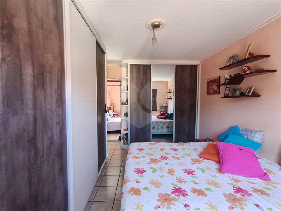 Sobrado à venda com 2 quartos, sendo 1 suíte, em Vila Isolina Mazzei, São Paulo, SP