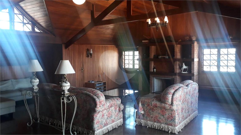 Casa à venda com 4 suítes em Tremembé, São Paulo, SP
