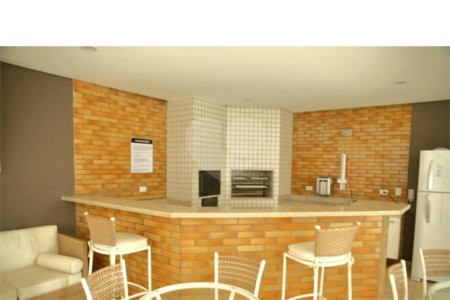 Apartamento à venda com 3 suítes em Nova Petrópolis, São Bernardo do Campo, SP