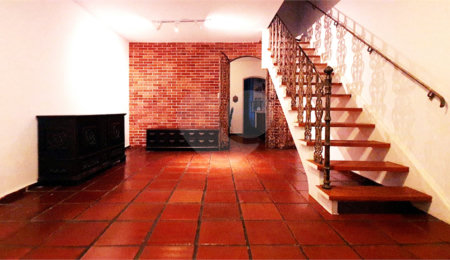 Casa à venda com 3 quartos, sendo 1 suíte,  no condomínio Ministro Jesuíno Cardoso 504, São Paulo - SP