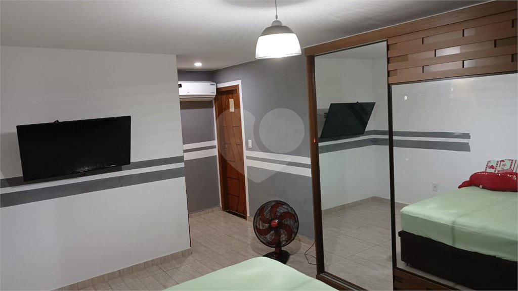 Casa à venda com 3 quartos, sendo 1 suíte, em Campo Grande, Rio de Janeiro, RJ