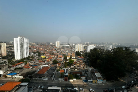 Apartamento à venda com 3 quartos, sendo 1 suíte,  em Jardim Caboré, São Paulo, SP