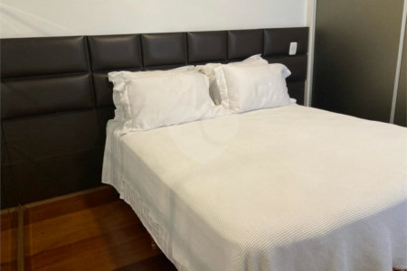 Apartamento à venda com 2 quartos, sendo 1 suíte, em Indianópolis, São Paulo, SP