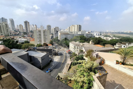Casa à venda com 4 suítes em Jardim São Bento, São Paulo, SP