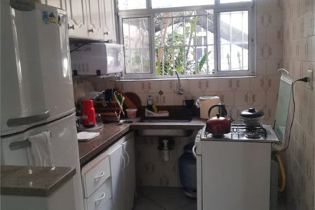 Sobrado à venda com 3 quartos em Jardim Monte Kemel, São Paulo, SP