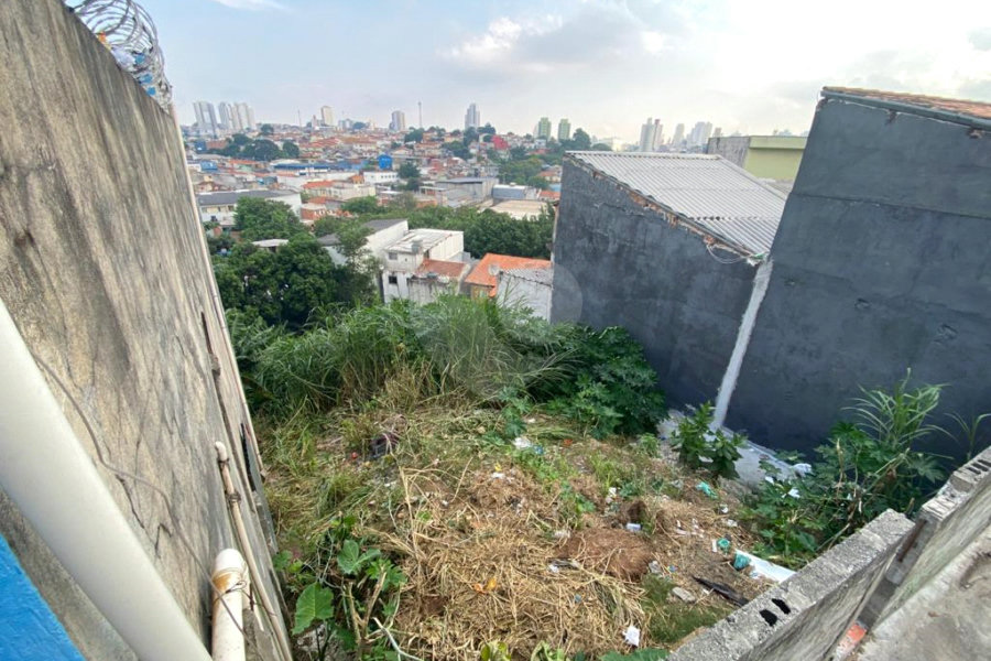 Terreno à venda em Tremembé, São Paulo, SP