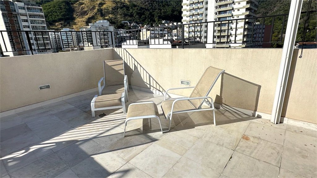 Cobertura à venda com 4 quartos, sendo 2 suítes,  em Tijuca, Rio de Janeiro, RJ