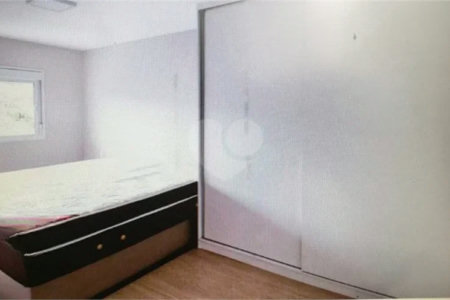 Apartamento à venda com 2 quartos, sendo 1 suíte,  em Morumbi, São Paulo, SP