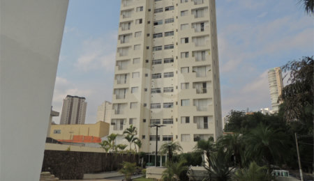 Apartamento à venda com 3 quartos em Jardim Marajoara, São Paulo, SP