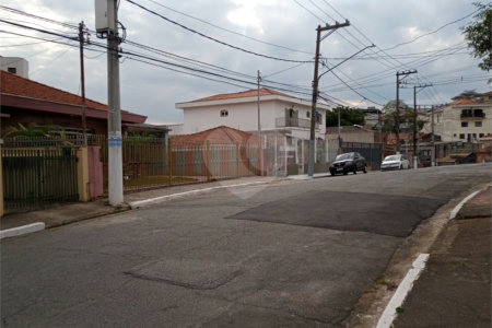 Sobrado à venda com 3 quartos em Vila Maria Alta, São Paulo, SP