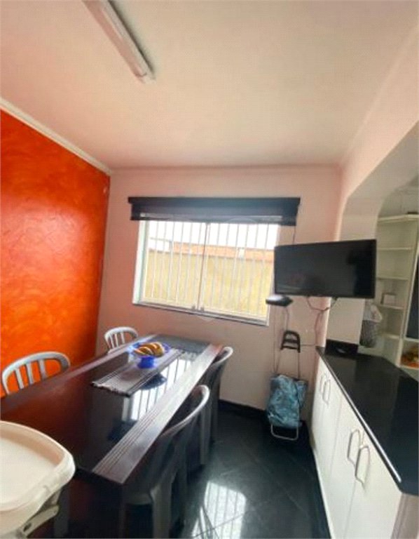 Casa à venda com 4 quartos, sendo 2 suítes, em Parque Edu Chaves, São Paulo, SP