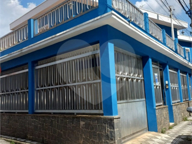Sobrado à venda com 3 quartos, sendo 2 suítes,  em Vila Guilherme, São Paulo, SP