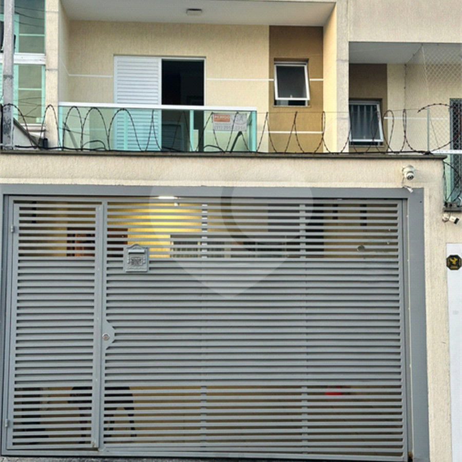 Sobrado à venda com 3 quartos, sendo 1 suíte, em Vila Medeiros, São Paulo, SP