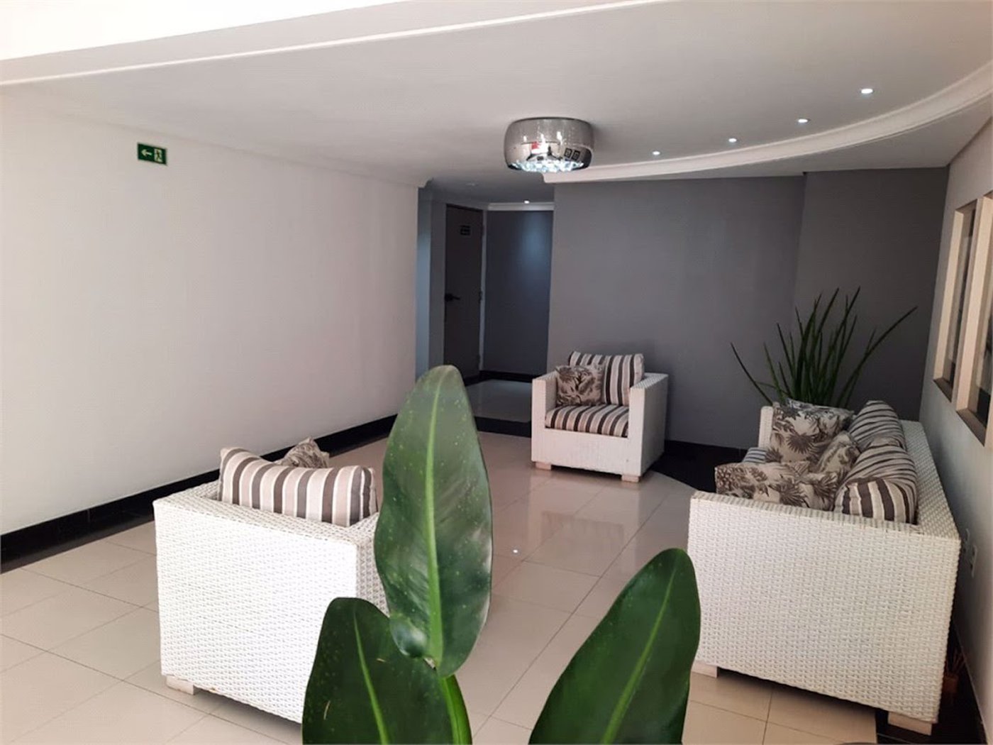 Cobertura à venda, 129 m² por R$ 980.000,00 - Centro - Guarujá/SP