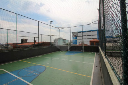 Apartamento à venda com 2 quartos, sendo 1 suíte,  em Vila Regente Feijó, São Paulo, SP