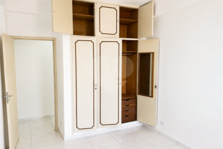 Apartamento para alugar com 3 quartos em Jardim Vergueiro, Sorocaba, SP