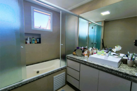 Apartamento à venda com 3 suítes em Lar São Paulo, São Paulo, SP