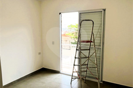 Sobrado à venda com 3 quartos, sendo 1 suíte, em Vila Tiradentes, São Paulo, SP