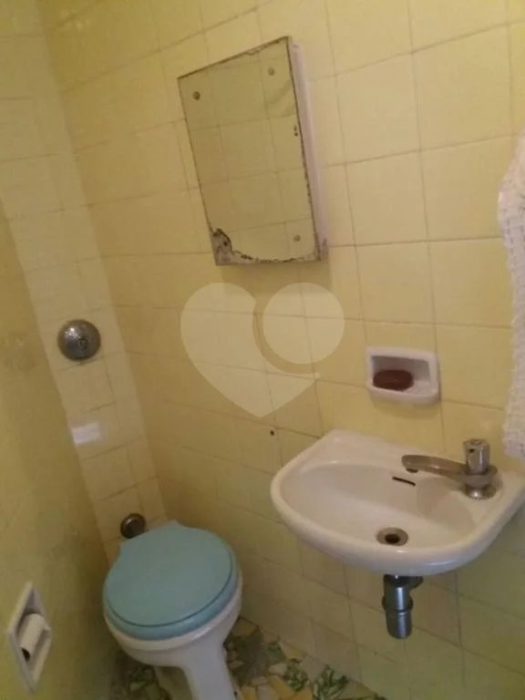 Casa à venda com 3 quartos no condomínio Travessa Quefren,21, São Paulo - SP