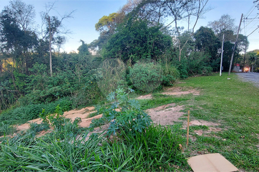 Terreno à venda no condomínio Sausalito, Mairiporã - SP