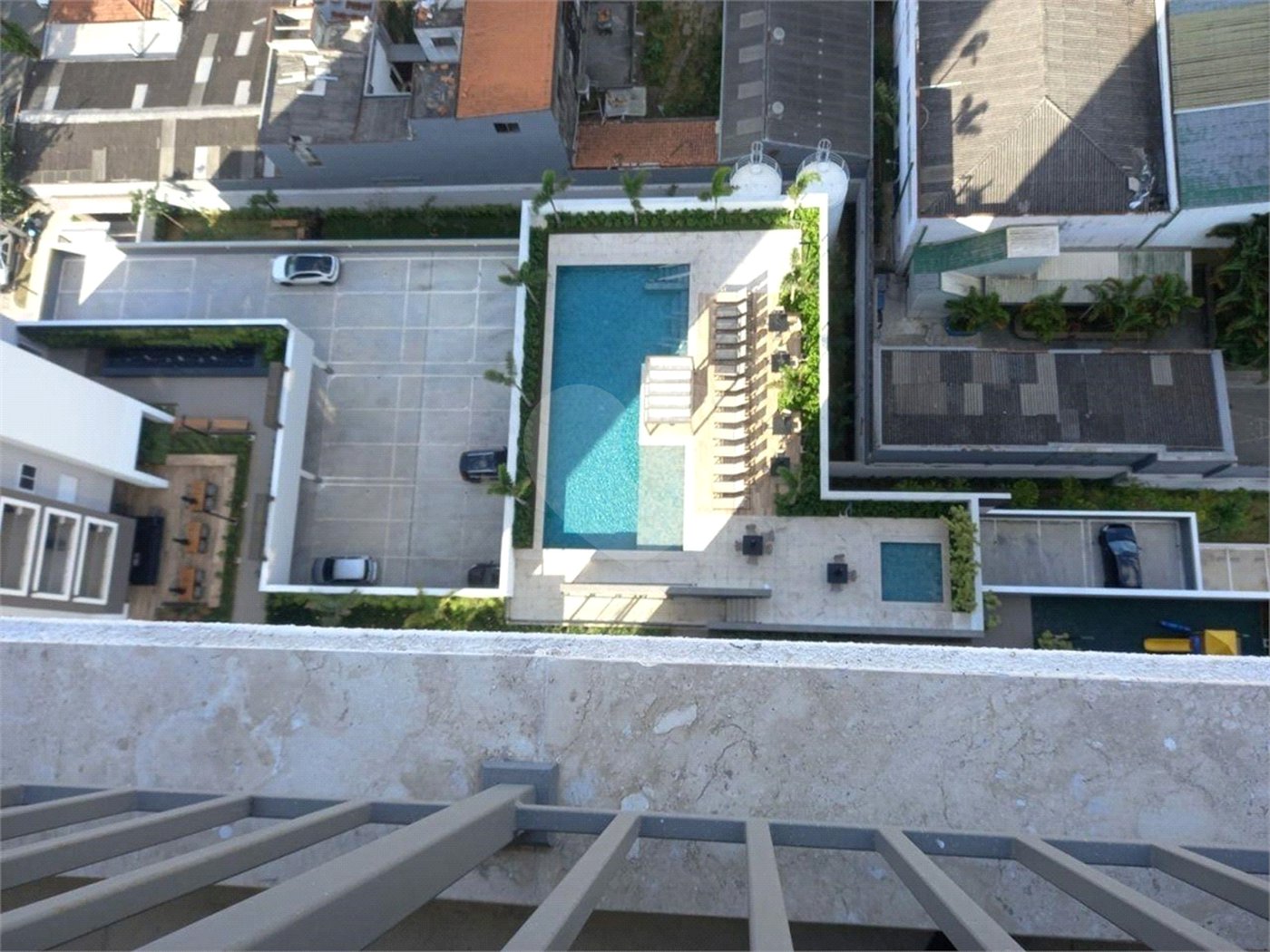 Apartamento à venda com 3 suítes em Jardim Caravelas, São Paulo, SP
