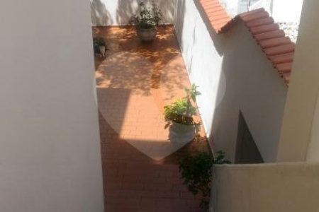 Sobrado à venda com 3 quartos, sendo 2 suítes, em Tucuruvi, São Paulo, SP