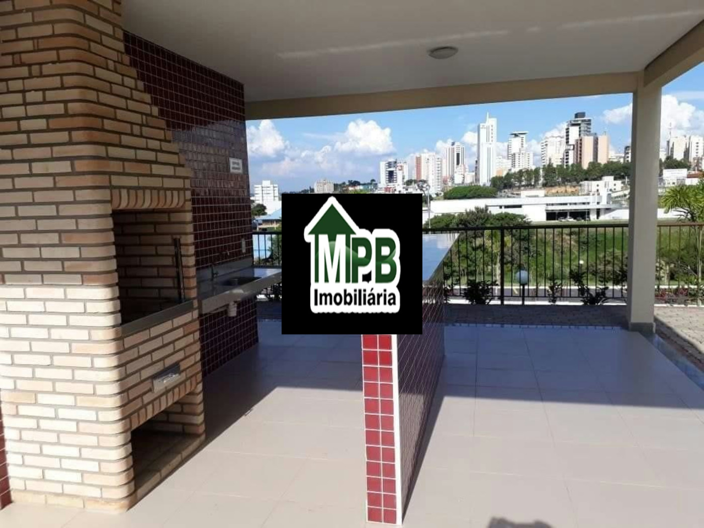 Apartamento à venda com 2 quartos em Jardim América, Sorocaba, SP
