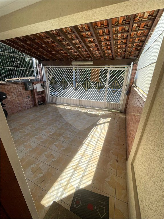 Casa Térrea à venda com 4 quartos, sendo 3 suítes,  em Jardim São Paulo(zona Norte), São Paulo, SP