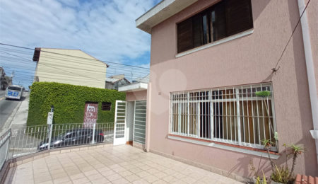 Sobrado à venda com 2 quartos em Vila Nova Mazzei, São Paulo, SP