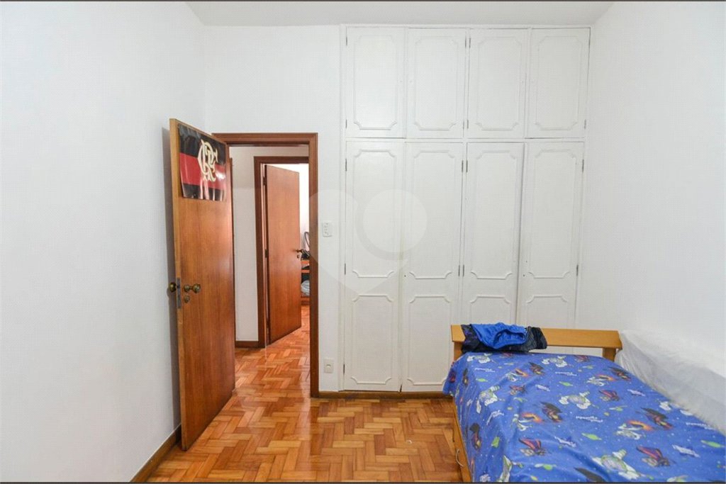 Apartamento à venda com 3 quartos, sendo 1 suíte, em Tijuca, Rio de Janeiro, RJ