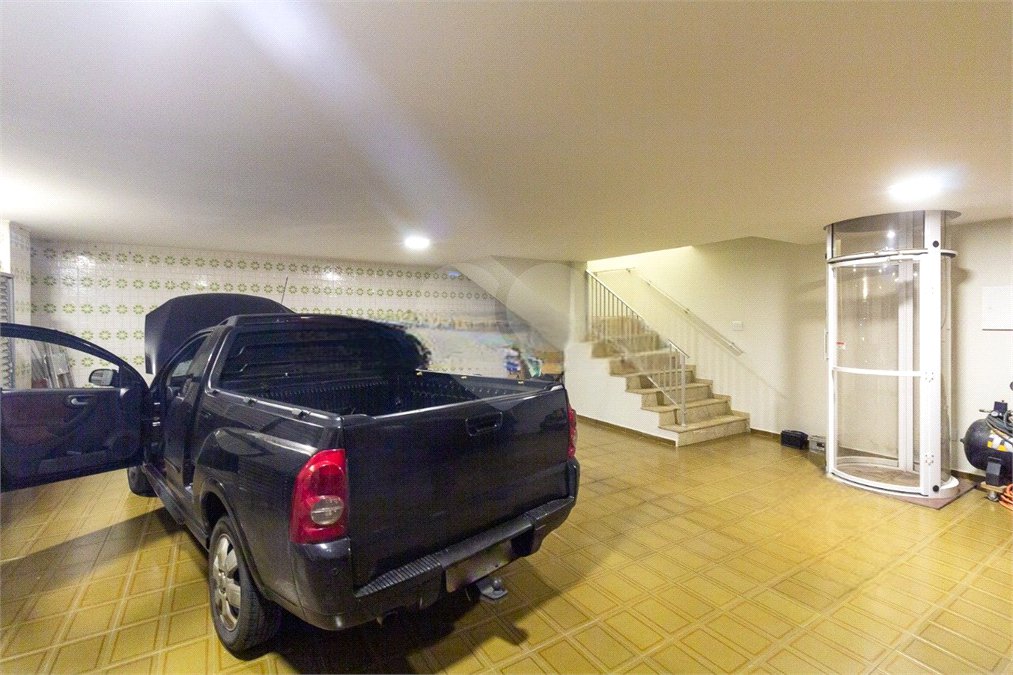 Casa à venda ou para alugar com 3 suítes em Sumaré, São Paulo, SP