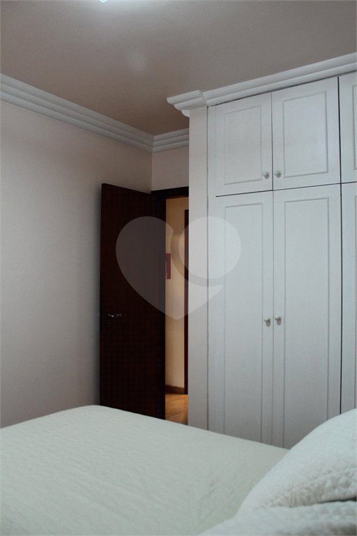 Apartamento à venda com 4 quartos, sendo 1 suíte, no Centro, São Bernardo do Campo, SP