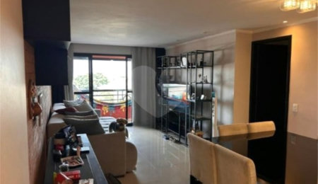 Apartamento à venda com 4 quartos em Vila Vermelha, São Paulo, SP