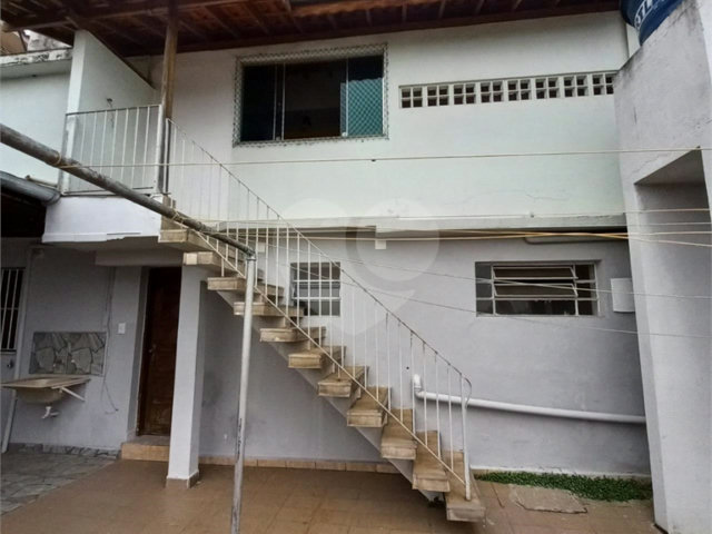 Casa à venda com 5 quartos, sendo 1 suíte,  em Tucuruvi, São Paulo, SP