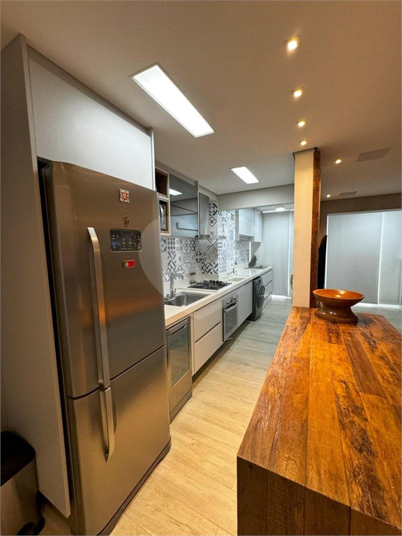 Apartamento à venda com 2 quartos, sendo 1 suíte,  em Jardim Vazani, São Paulo, SP