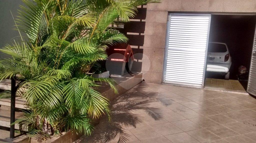 Sobrado à venda com 3 quartos, sendo 1 suíte, em Imirim, São Paulo, SP