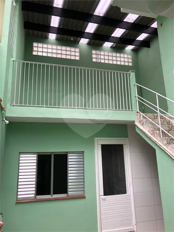 Sobrado à venda com 3 quartos em Jardim Humaitá, São Paulo, SP