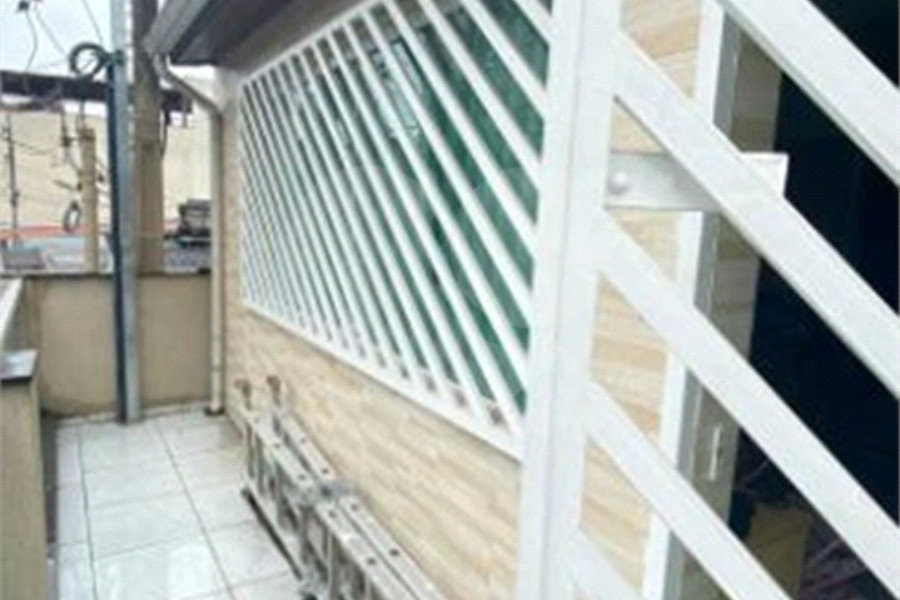 Casa à venda com 4 quartos, sendo 2 suítes, em Parque Edu Chaves, São Paulo, SP