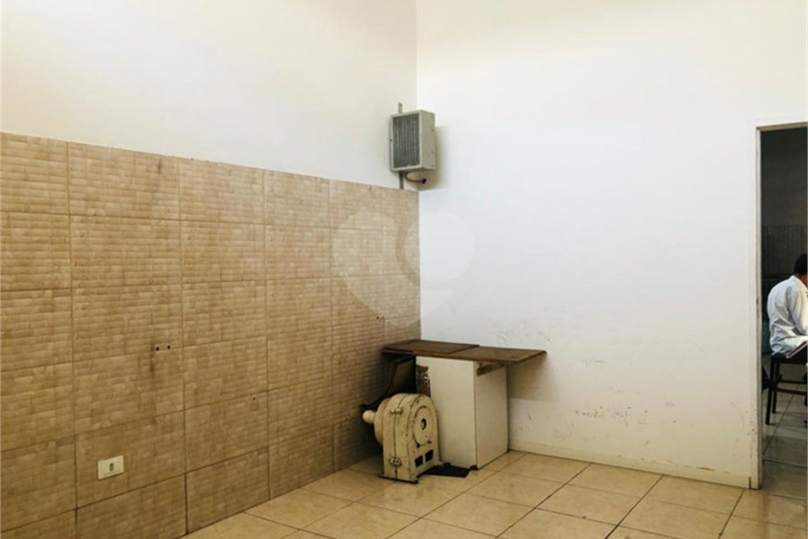 Sobrado à venda com 3 quartos, sendo 1 suíte, em Jardim Brasil (zona Norte), São Paulo, SP