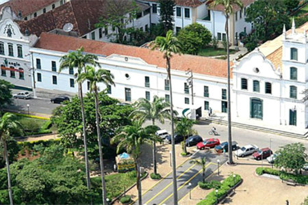 Apartamento para alugar com 2 quartos, sendo 1 suíte, em Nossa Senhora Aparecida, Itu, SP