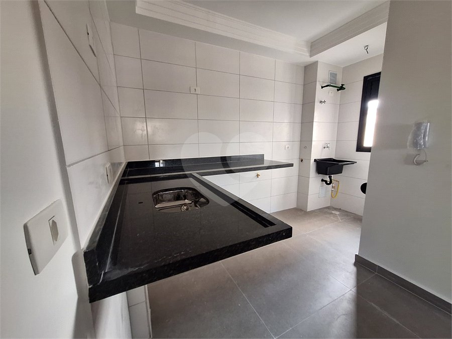 Apartamento à venda com 2 quartos em Vila Mazzei, São Paulo, SP