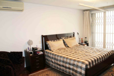Casa Térrea à venda ou para alugar com 3 suítes em Brooklin Velho, São Paulo, SP