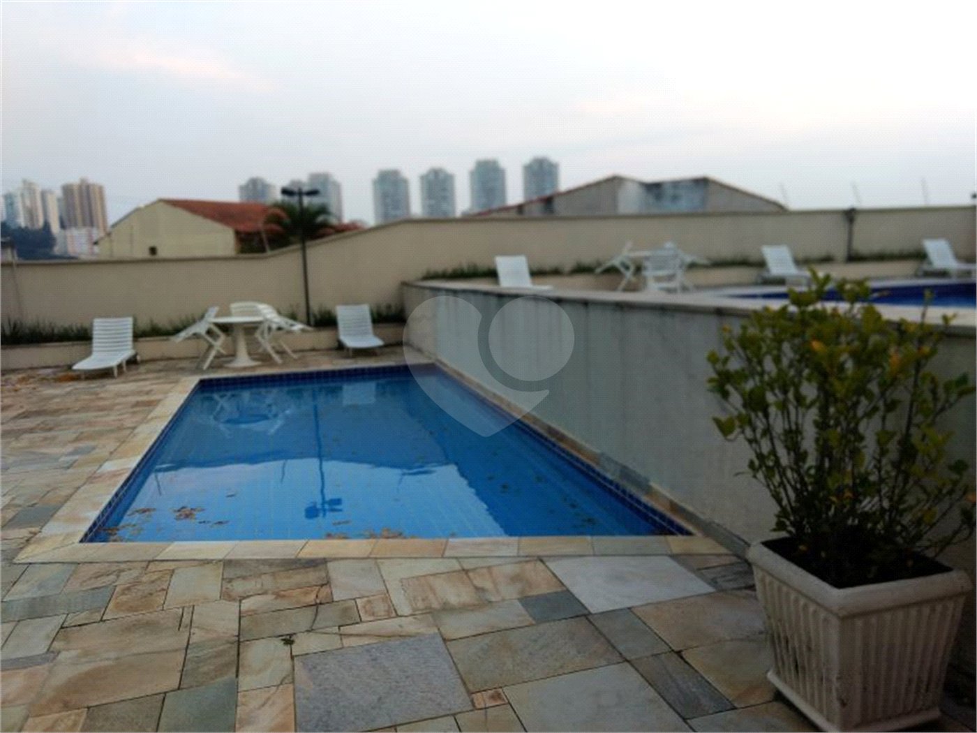 Cobertura à venda com 4 quartos, sendo 2 suítes, em Jardim Colombo, São Paulo, SP
